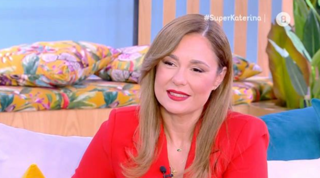 Θάλεια Ματίκα: “Με τον Τάσο έχουμε υποστεί οικονομική καταστροφή και ξεκινήσαμε από το μηδέν”