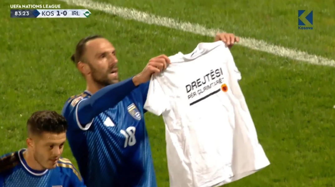 kosovo
