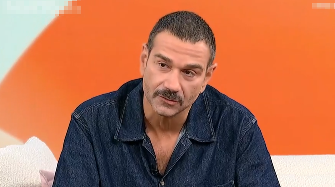Τάσος Ιορδανίδης