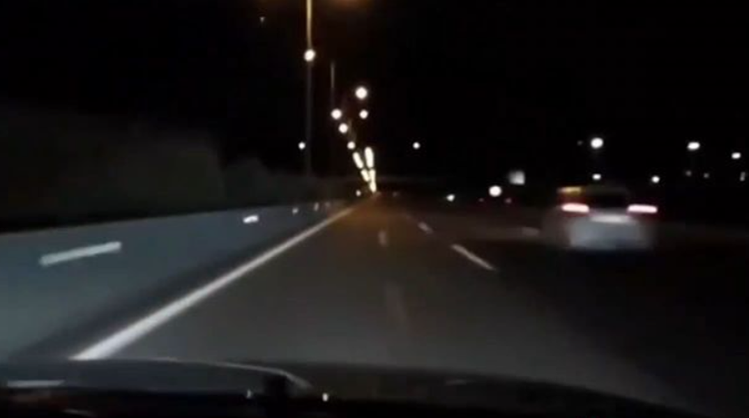 Οδηγός έτρεχε με 310 χλμ. στην Εγνατία Οδό και το ανέβασε στο TikTok - «Άμα το ζεις, το ζεις λέμε»