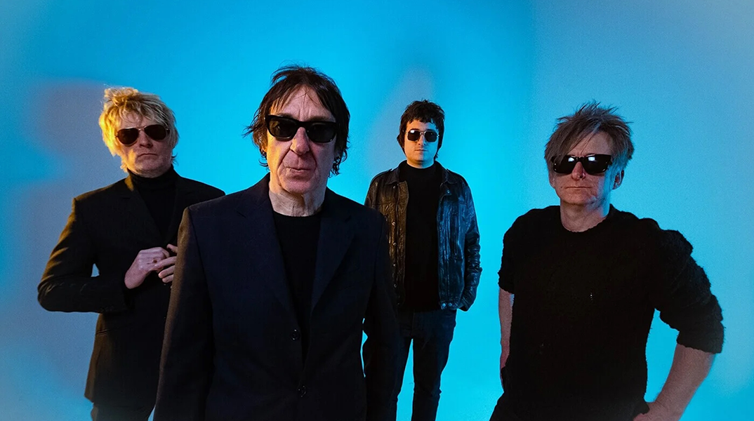 Buzzcocks