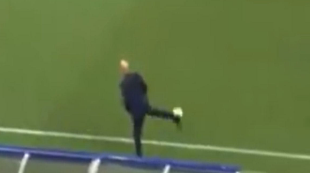 zidane