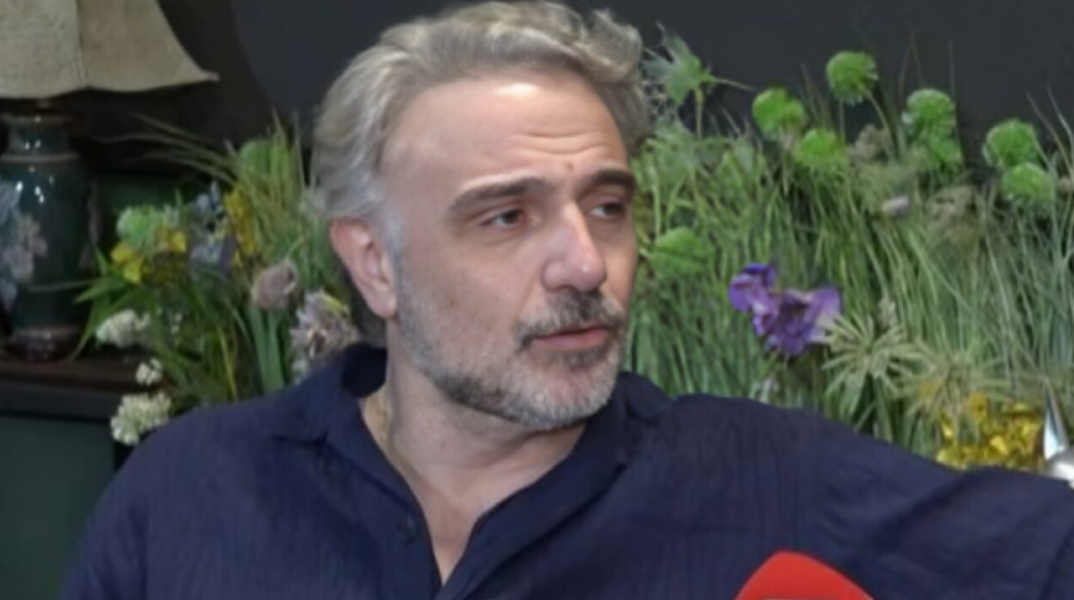 mouratidis