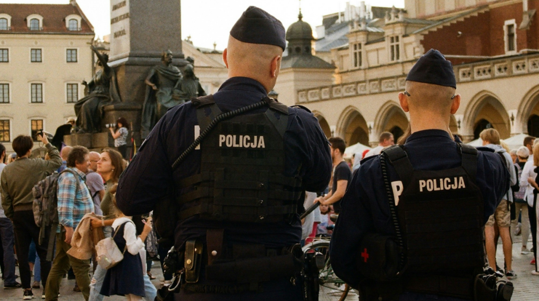 Επίθεση μαθητή με μαχαίρι σε σχολείο στην Πολωνία: Επτά τραυματίες, οι δύο σοβαρά