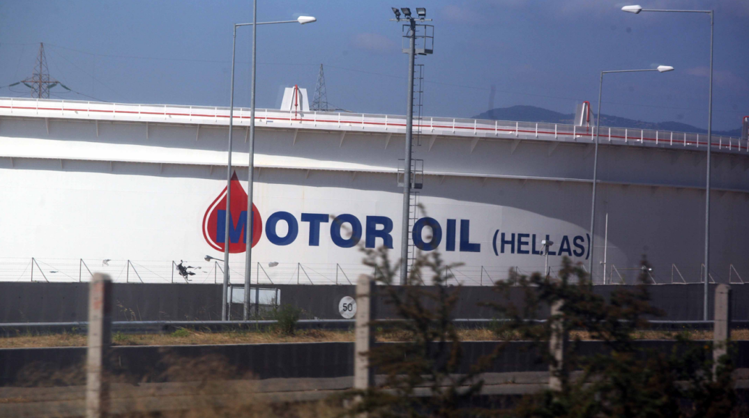 Η ανακοίνωση της Motor Oil για την έκρηξη και τον τραυματισμό των δύο εργαζομένων