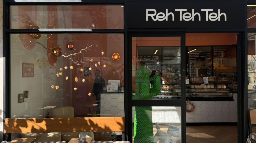 REH TEH TEH