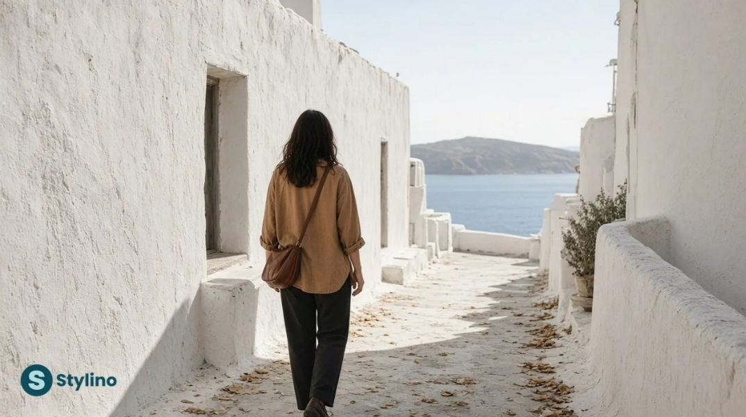 Η Stylino είναι διαθέσιμη στην Ελλάδα: σύγκριση τιμών μόδας σε ένα σημείο