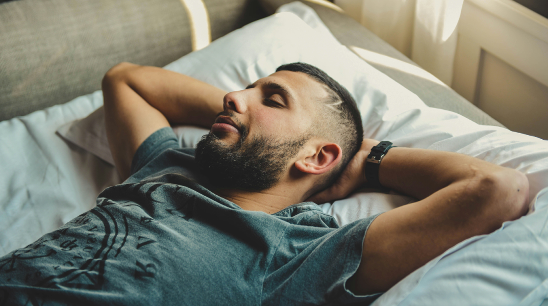 Power nap: Το μυστικό των 20 λεπτών που μπορεί να αλλάξει την ημέρα σου