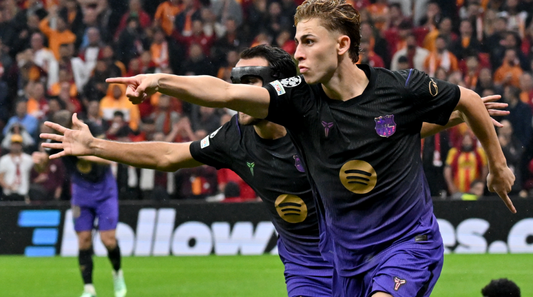 Champions League: «Κάζο» της Μπάγερν, 2/2 για Μπαρτσελόνα και Άρσεναλ