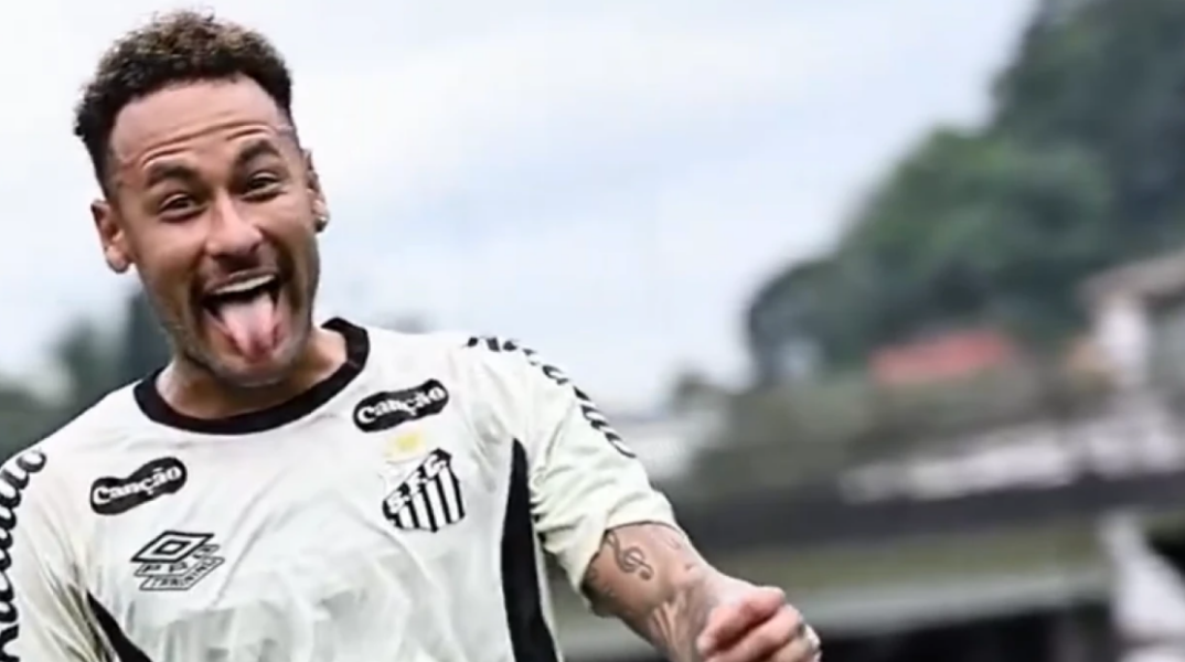 neymar