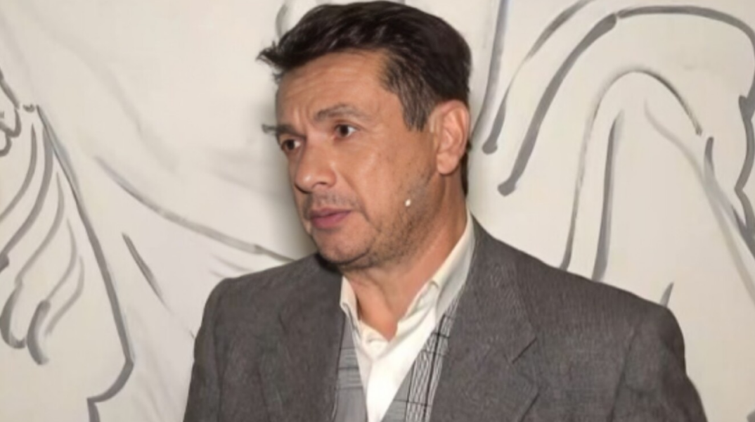Σταύρος Νικολαΐδης για τις τρεις αποβολές της συζύγου του: Πέρασε από μυαλό μας η υιοθεσία, αλλά δεν το βάλαμε κάτω