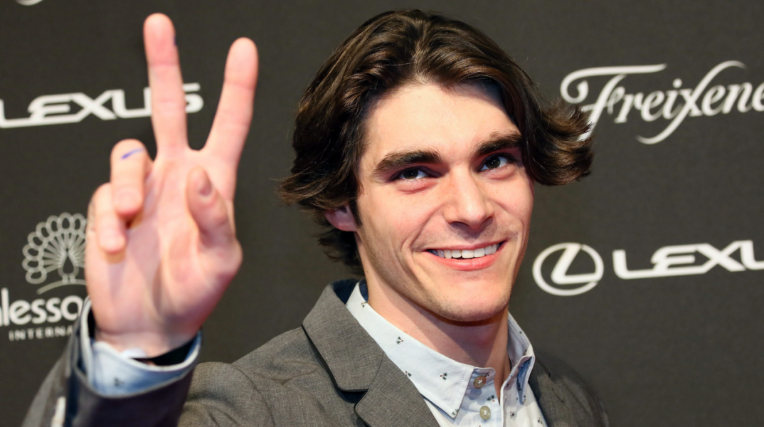 Αυτοκτονία ο θάνατος του RJ Mitte από το Breaking Bad - Τα μηνύματα σε φίλο του ότι δεν έβρισκε ουσιαστικούς ρόλους