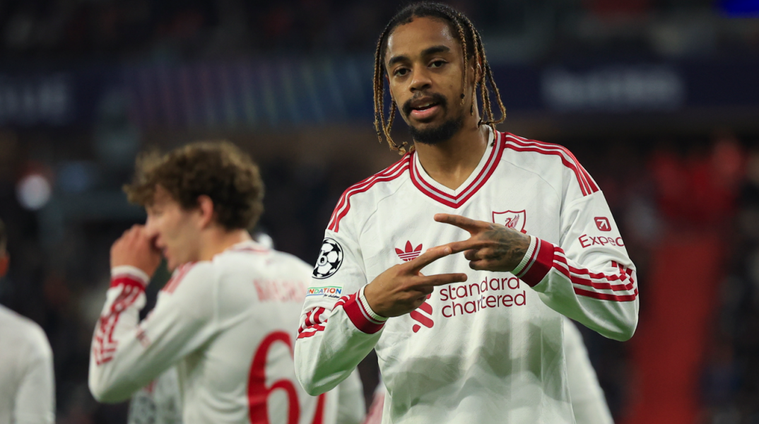 «Βροχή» από γκολ στο Champions League: Δείτε και τα 46 που μπήκαν στα χθεσινά παιχνίδια