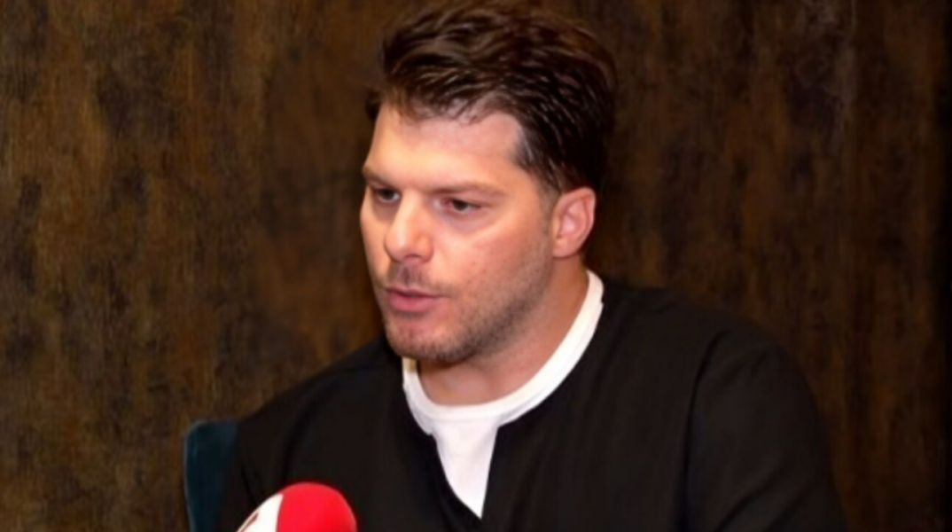 giorkas