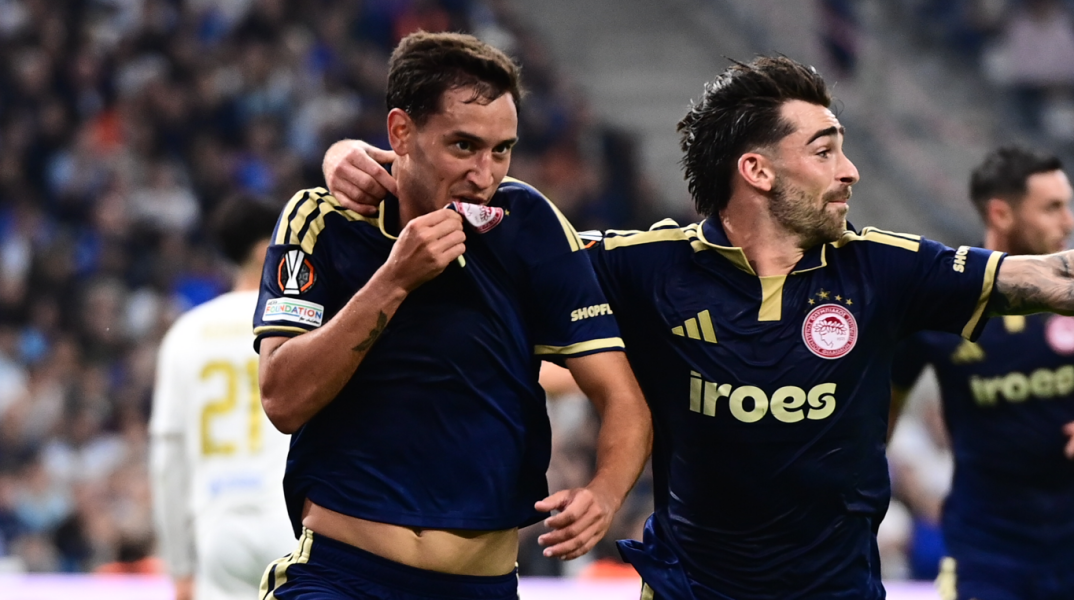 Europa League: Η βαθμολογία μετά την νίκη του Ολυμπιακού και την ήττα του ΟΦΗ