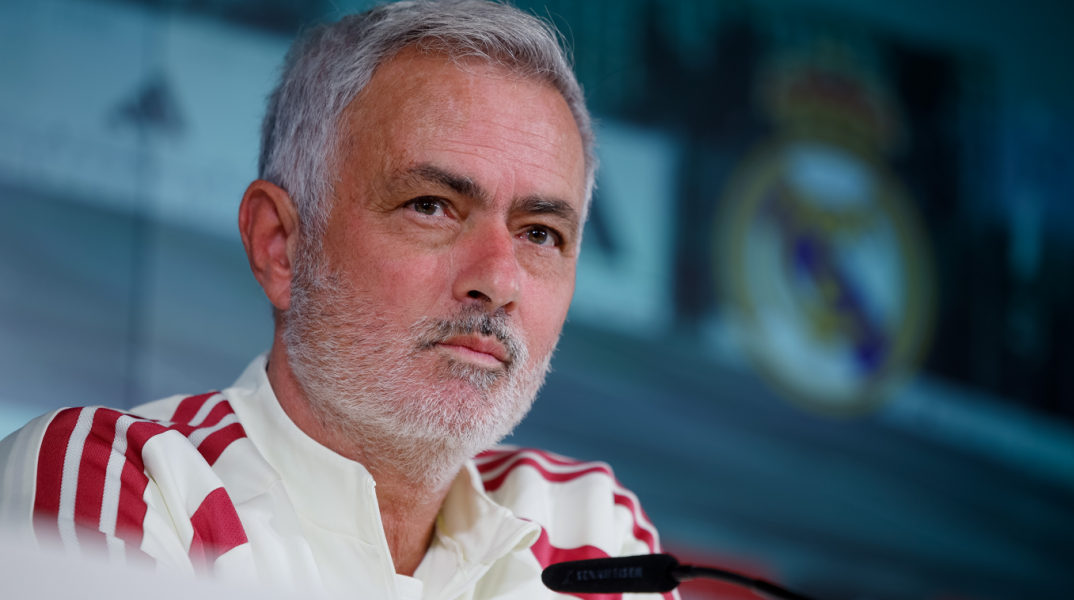 Ρεάλ Μαδρίτης: «Τρίζει» η καρέκλα του Μουρίνιο - Ο Πέρεθ σκέφτεται να τον απολύσει - Τι αναφέρουν ρεπορτάζ αθλητικών Μέσων