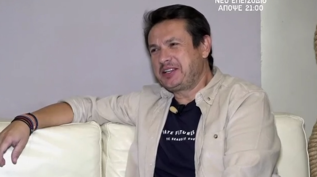 nikolaidis