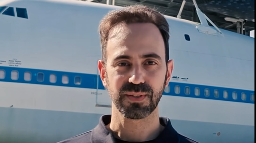 Αδριανός Γολέμης