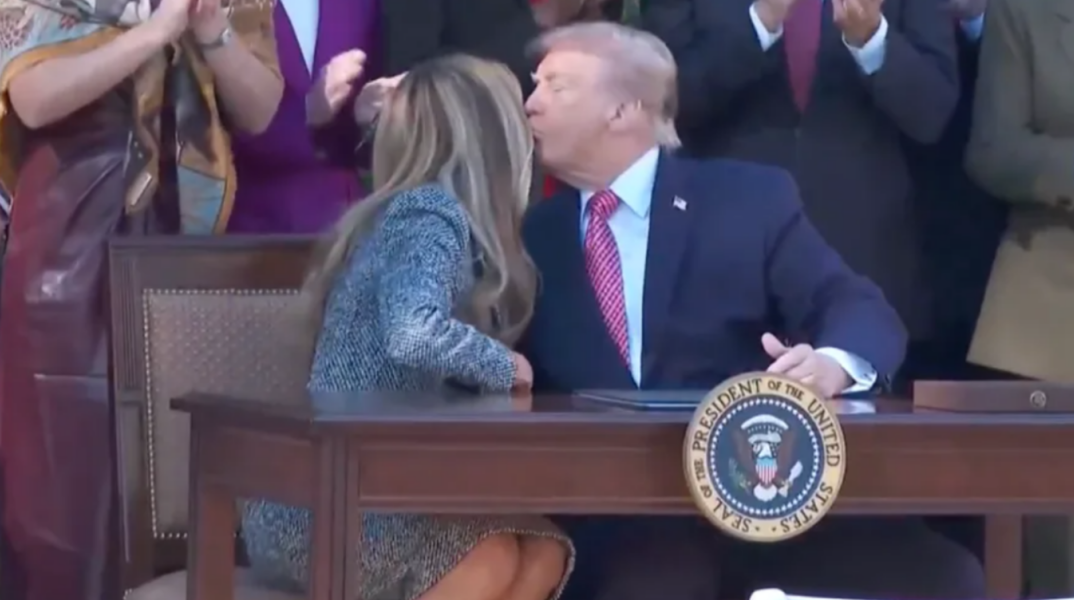 trump