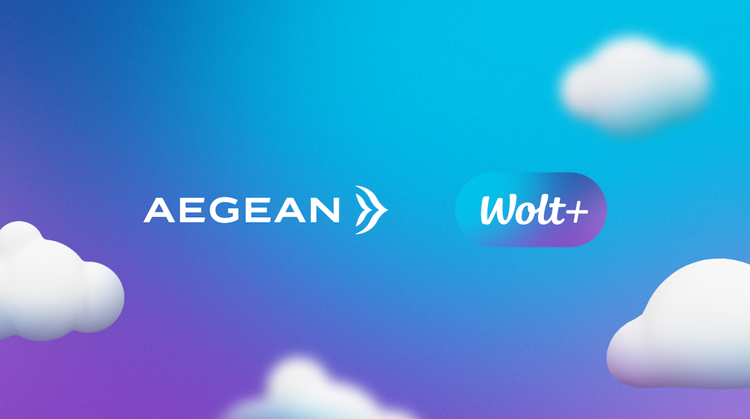 wolt_x_aegean