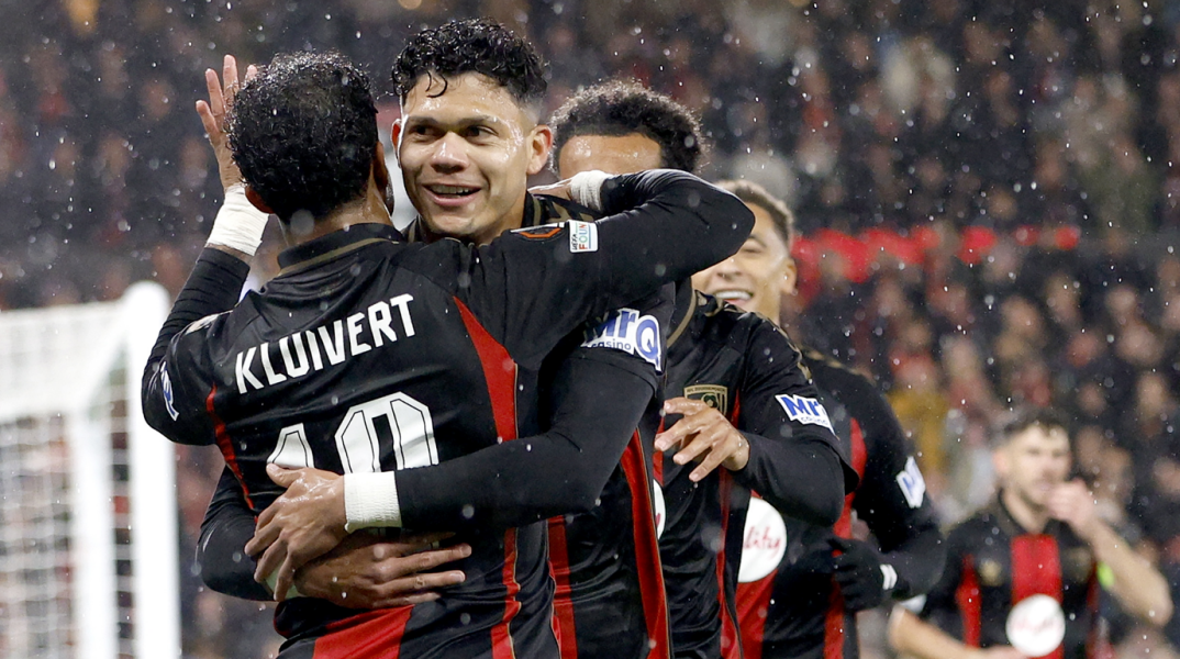 Europa League: Σοκ για τη Μίλαν από την Μπόρνμουθ, εξάρα της Σοσιεδάδ και θρίαμβος της Χόφενχαϊμ