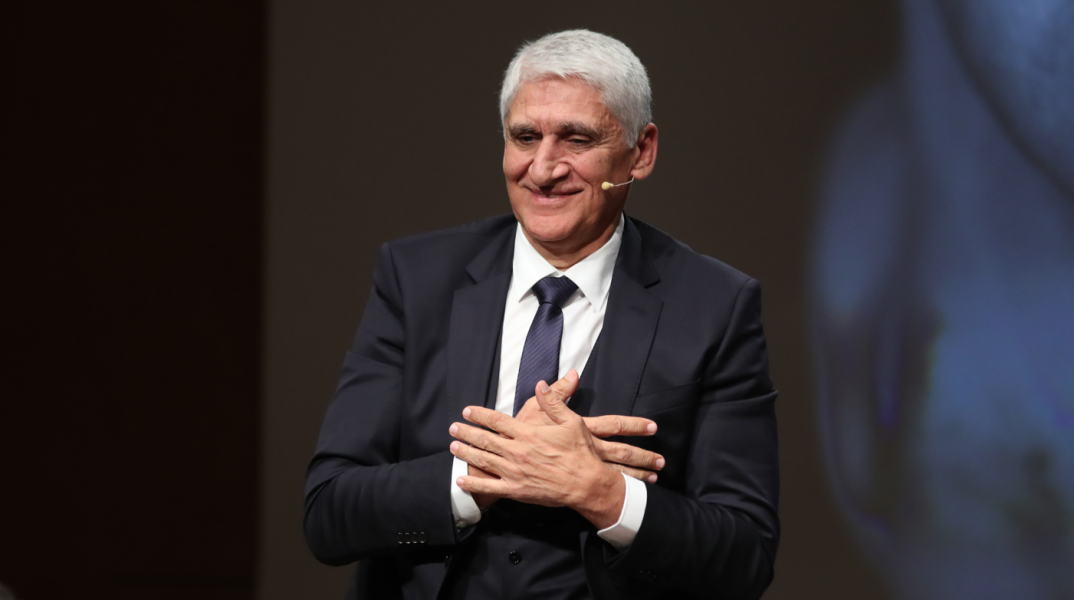 Παράσταση προς Υποστήριξη της Κατηγορίας θα δηλώσει ο Παναγιώτης Γιαννάκης για συγκεκριμένο «στημένο παιχνίδι» μπάσκετ
