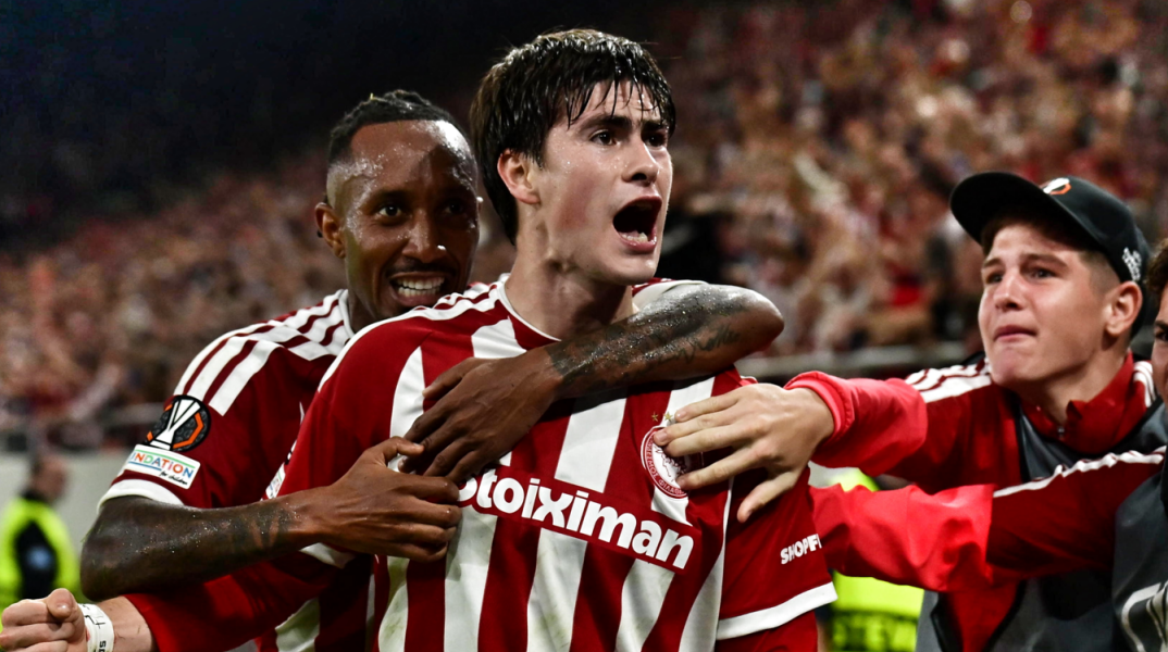 Europa League: «Εκτοξεύτηκαν» οι πιθανότητες του Ολυμπιακού για οχτάδα – Οι πιθανότητες για ΟΦΗ