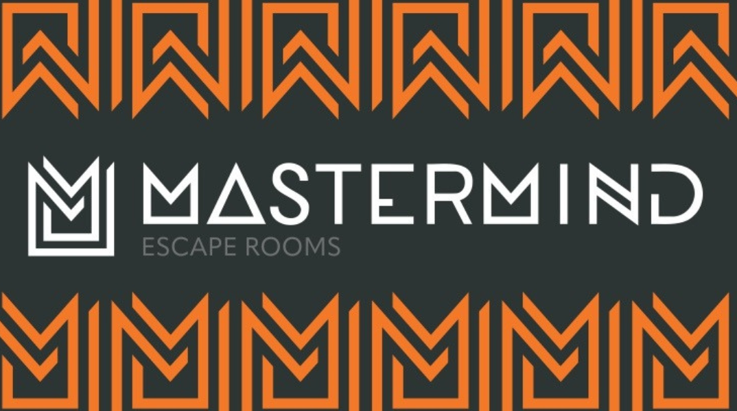 Mastermind Escape Rooms:Έχεις 60 λεπτά για να αποδράσεις. Παίζεις;
