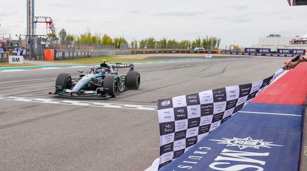 Formula 1 - Ώστιν, Τέξας: Ένατη φετινή νίκη για τον Αντονέλι με τη Mercedes