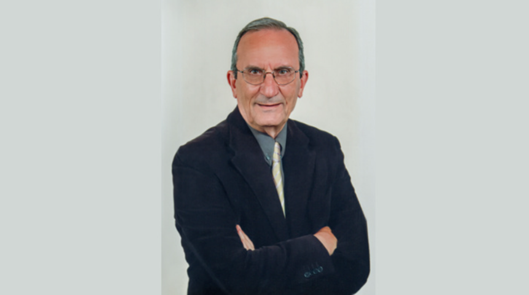Στέργιος Αλεξιάδης