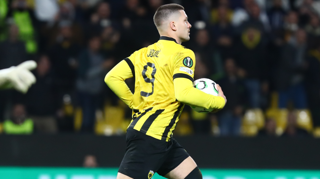 Conference League: Η βαθμολογία της League Phase μετά την ισοπαλία της ΑΕΚ – Πού βρίσκεται η Ένωση