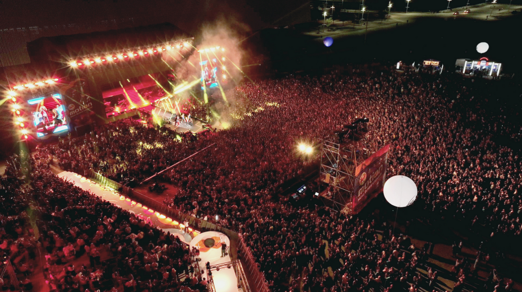 H Amita Motion παρουσίασε τα πρώτα της NFTs στην Ημέρα Θετικής Ενέργειας