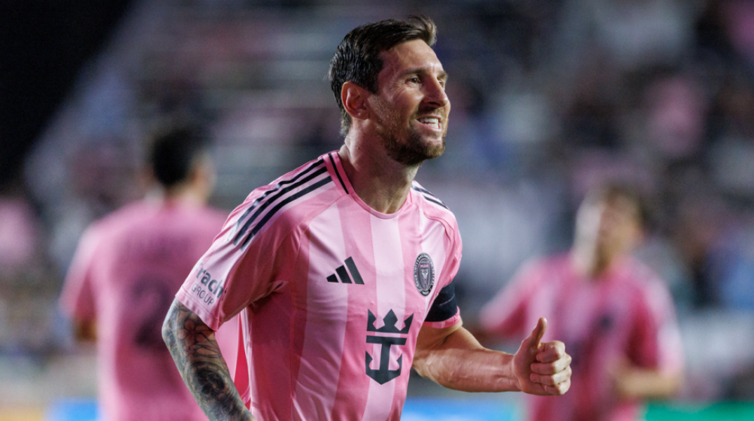 Πάει για την απόλυτη βόμβα η Γαλατάσαραϊ: Κρούση για να αποκτήσει τον Λιονέλ Μέσι