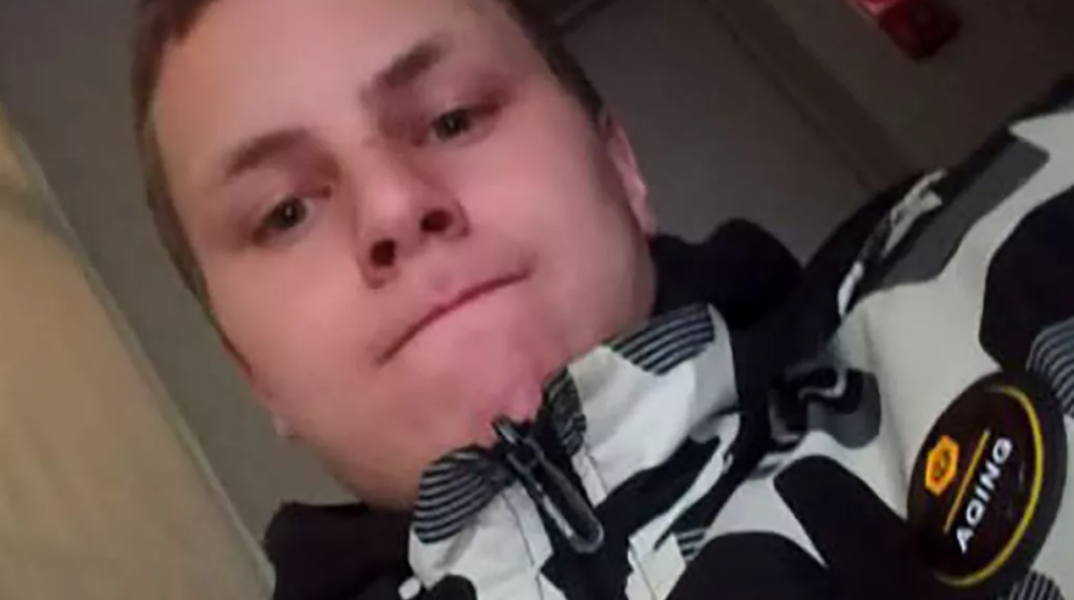 Ο 17χρονος φερόμενος δράστης του εγκλήματος στη Ρωσία