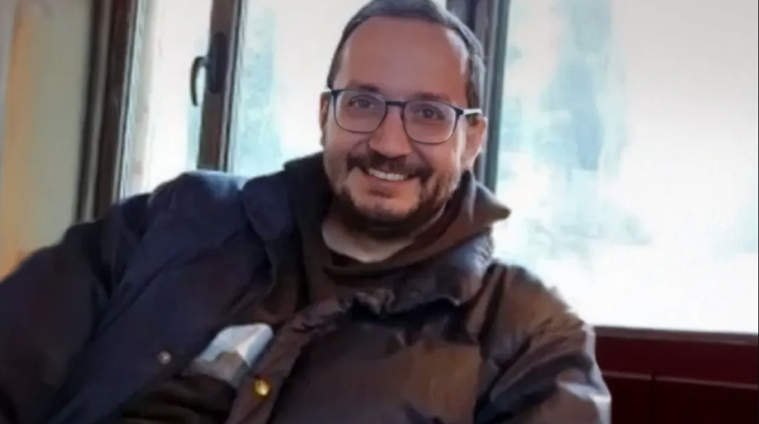 Βασίλης Καλογήρου