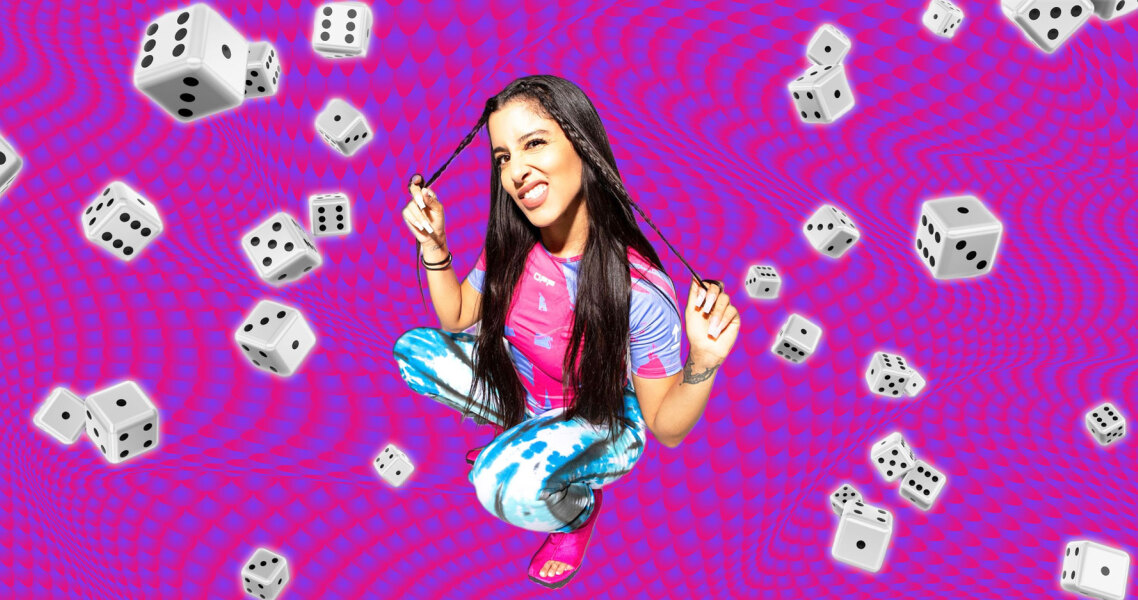 Μαρίνα Σάττι