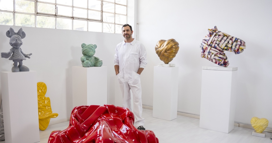 Στάθης Αλεξόπουλος