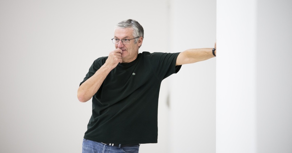  Βαγγέλης Θεοδωρόπουλος