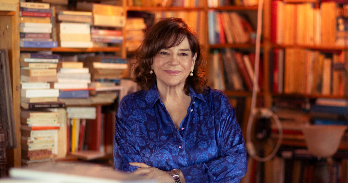 Φωτεινή Τσαλίκογλου