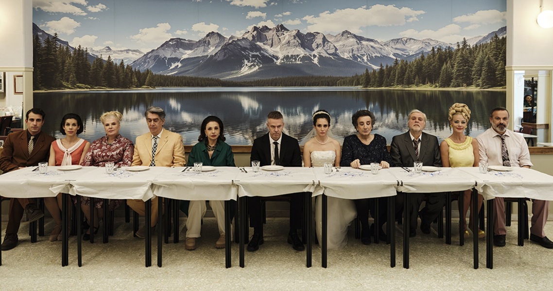 «Τζένη Τζένη», Δημοτικό Θέατρο Πειραιά