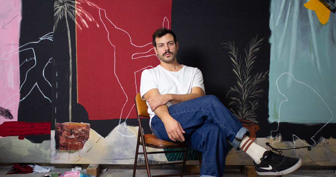 Ανέστης Ιωάννου