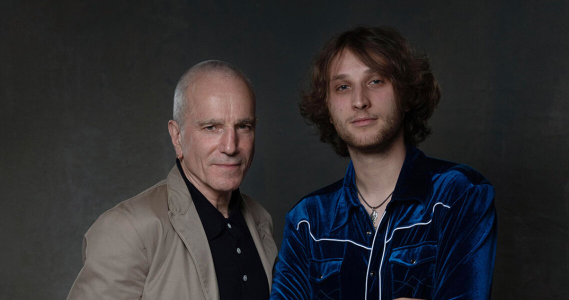 Ντάνιελ Ντέι Λιούις και Ρόναν Ντέι Λιούις μιλούν στην Athens Voice με αφορμή την ταινία τους «Ανεμώνη»