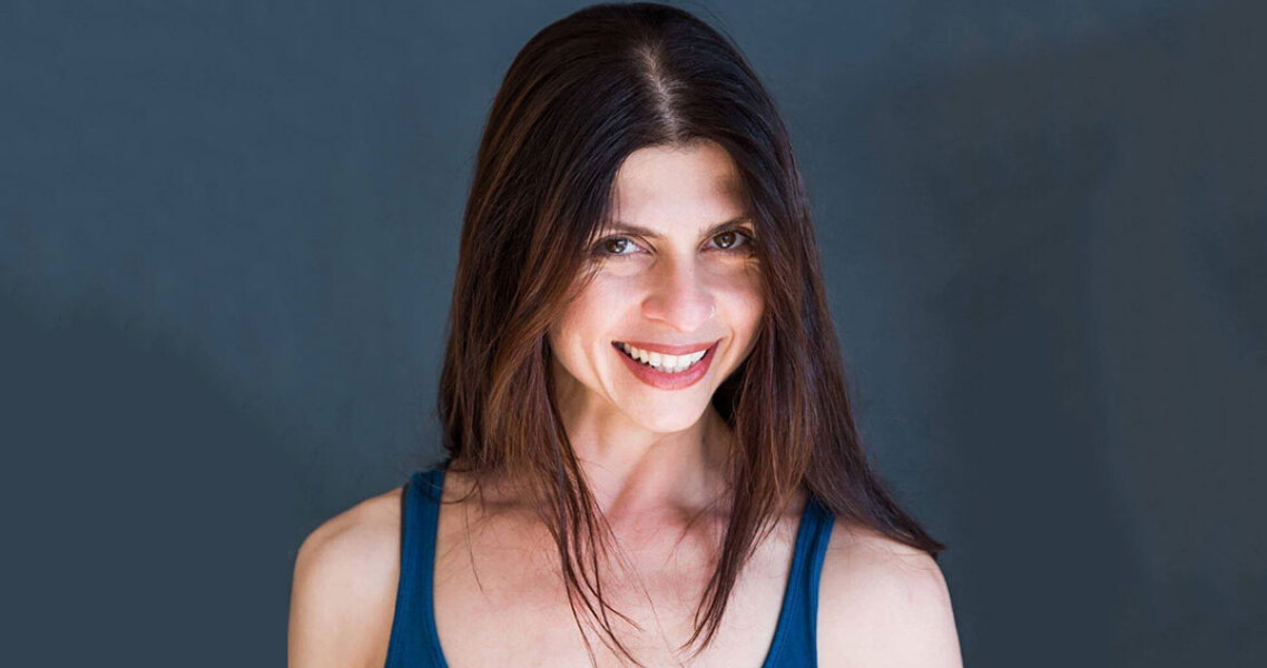 Νατάσα Παπαμιχαήλ: Η καλλιτεχνική διευθύντρια του θεάτρου Olvio και σκηνοθέτρια του έργου «Ο Μουνής» μιλάει στην Athens Voice