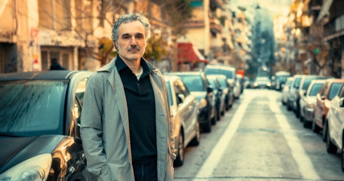 Σιαμάκ Ετεμαντί: Πρέπει να «κυνηγάμε», σε μια εποχή που μας προτρέπει να αποσυρόμαστε