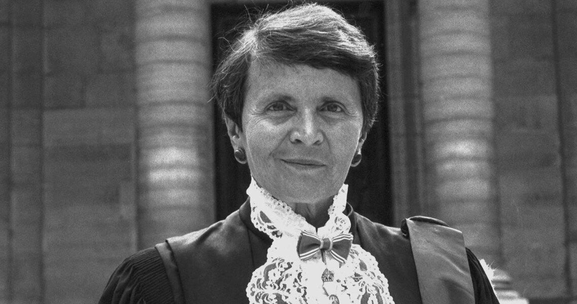 Ελένη Γλύκατζη - Αρβελέρ 1926-2026: Αφιέρωμα στη σπουδαία ιστορικό