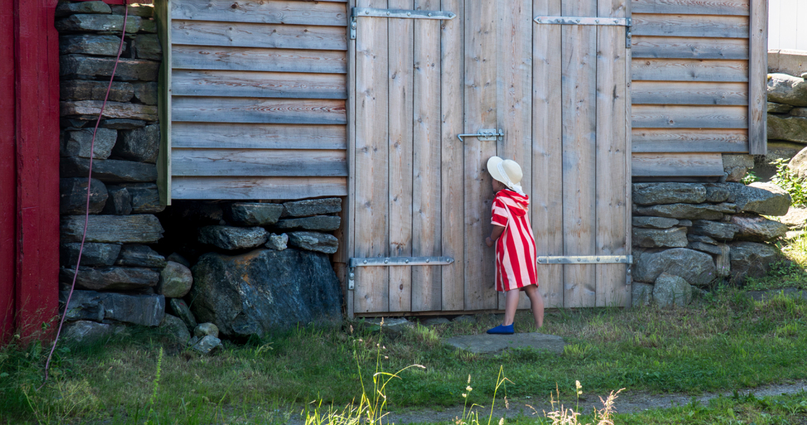 Χαρά Γάτσιου - Unframed