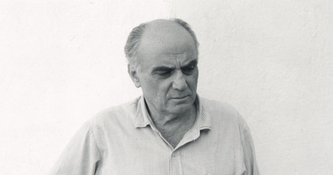 Στέλιος Ράμφος