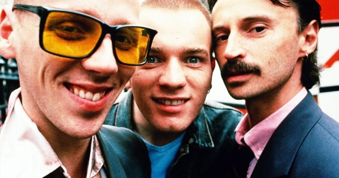 Trainspotting: 30 χρόνια μετά, ποια είναι η ζωή που επιλέξαμε;