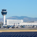 Αεροδρόμιο «Ελευθέριος Βενιζέλος»