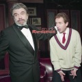 Άγγελος Αντωνόπουλος: Το Studio Κλεισθένης ανοίγει το φωτογραφικό του αρχείο